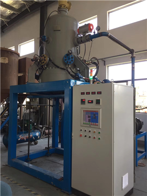 除氣壓燒結外，氣壓燒結爐還可用于哪些材料？